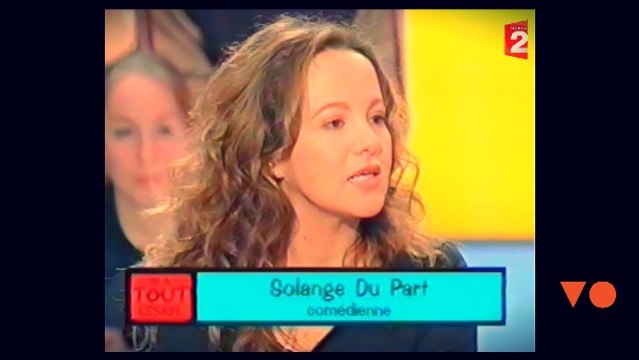 Dans le portable de Claude Sarraute