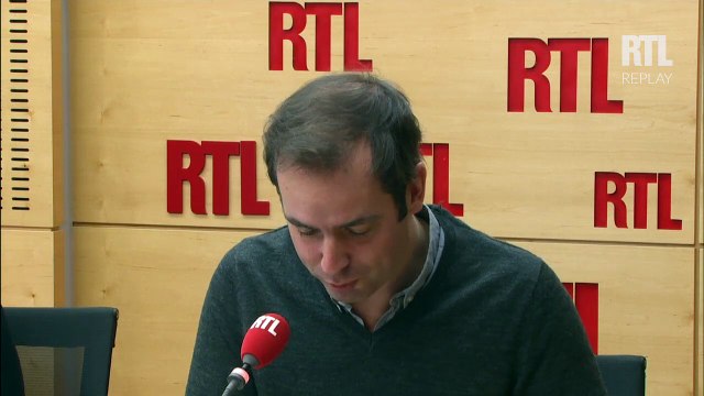 Tanguy Pastureau : on va mouler Justin Bieber