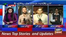 ARY, Geo News Headlines 1 November 2015, Petrol Price Increase a Gift of LB Election