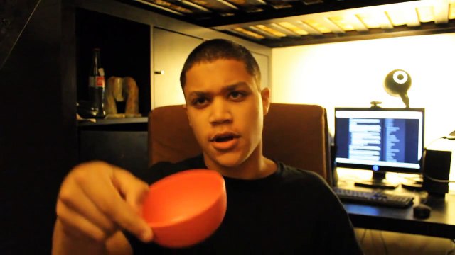 Midnight Game Ritual Attempt