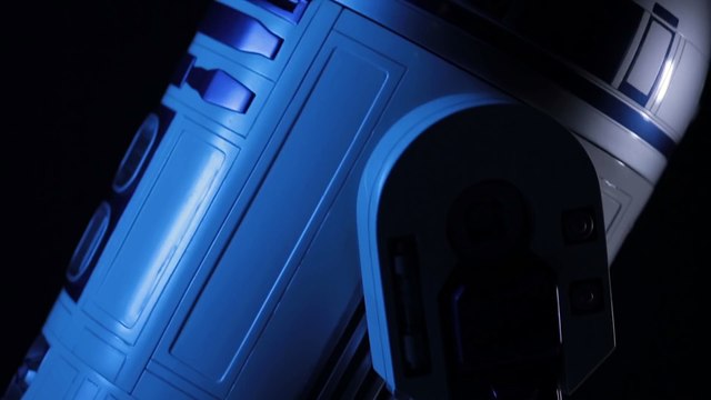 Frigo R2-D2, pour les vrais fans de Star Wars