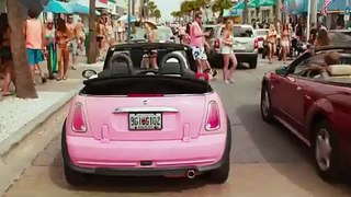 DIRTY GRANDPA - Official Trailer #1 (2016) Zac Efron, Robert De Niro Sex Comedy Movie HD