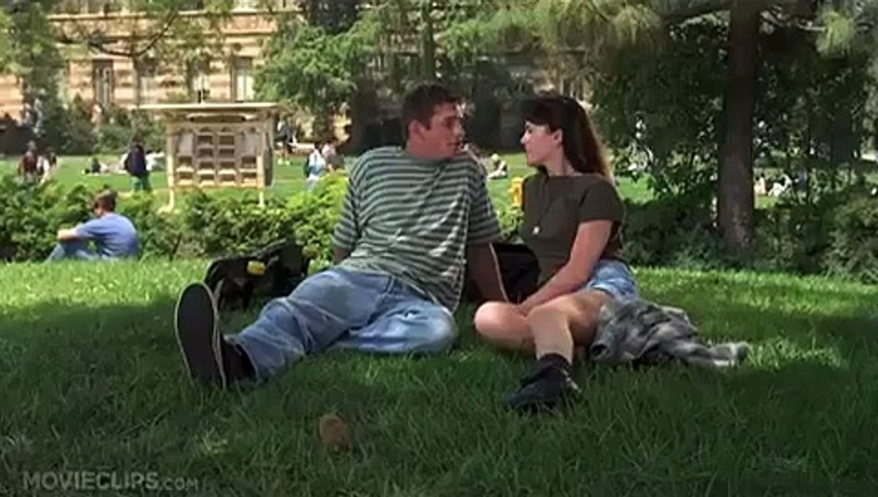 How Girl React hahah