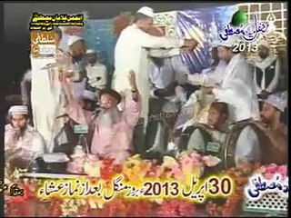 Allah Karam Allah Karam (Abdul Rauf Rufi)