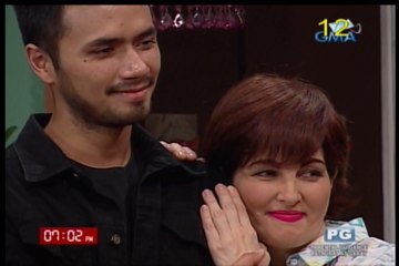 VAMPIRE ANG DADDY KO -  NOVEMBER 1 2015 FULL HD PART 4