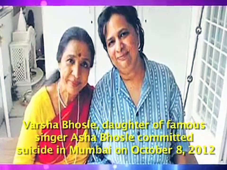 Bollywood's 10 biggest suicides