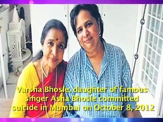 Bollywood's 10 biggest suicides