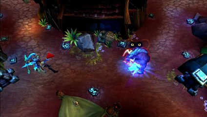 Championship Kalista Skin Code for Free | League of Legends