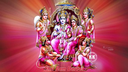 Data Ek Ram Bhikhari Saari Duniya Hariom Sharan [Full Song] I Premanjali Pushpanjali