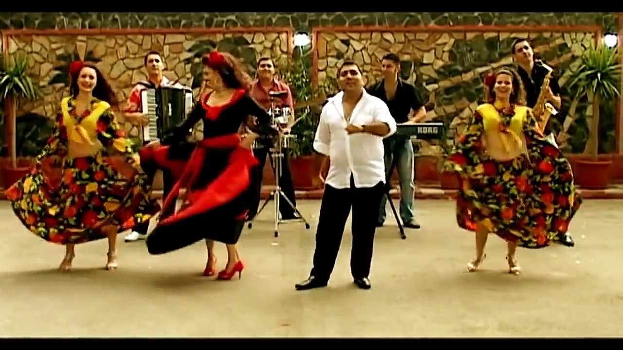 Liviu Pustiu - Aman Aman (Video)