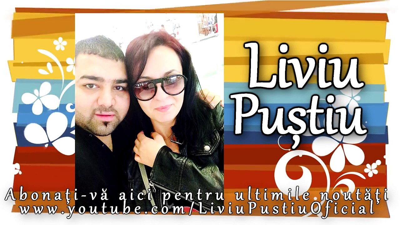 Liviu Pustiu - As plati iubirea ta (Audio)