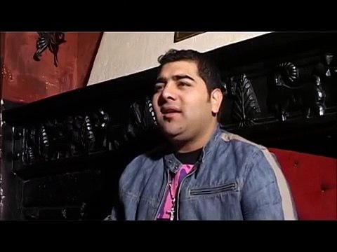 Liviu Pustiu - Asa imi trec zilele (Video)