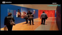 Um Dia no Museu, Ep2, Museu de Arte Contemporânea de Elvas, Museu-Colecção - RTP Memória