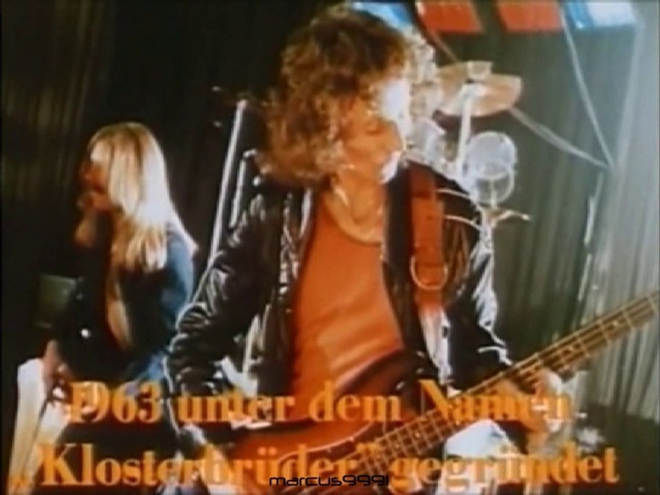 Magdeburg - Verkehrte Welt (Discofilm 1980)