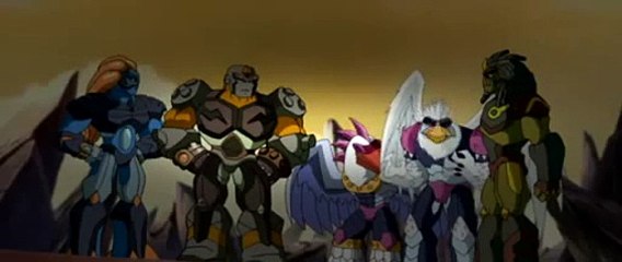 Gormiti Season 2 Episode 14 Full Cartoon