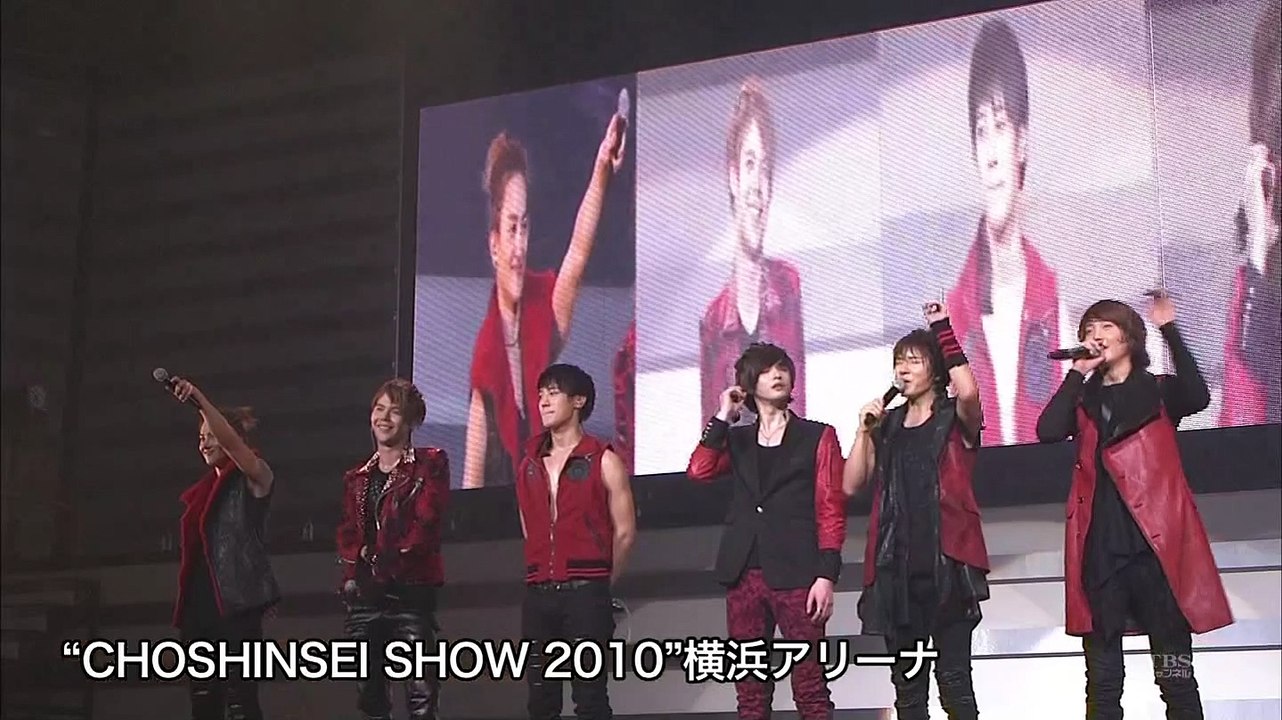 ☆『☆SP 2015.11.1』
