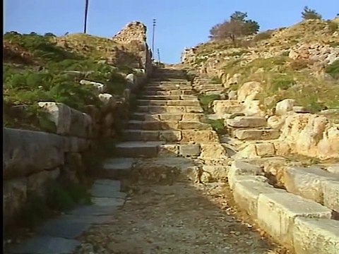 Secrets of Archaeology (23/27) - The Fabulous Centers Of Hellenism (Ancient History Documentary)