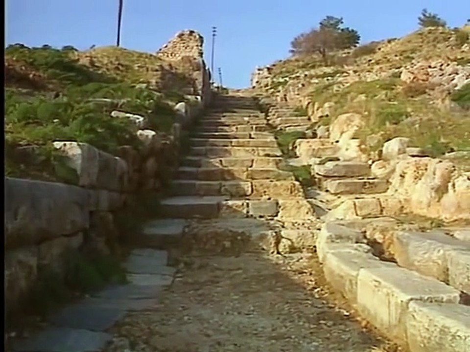 Secrets of Archaeology (23/27) - The Fabulous Centers Of Hellenism (Ancient History Documentary)