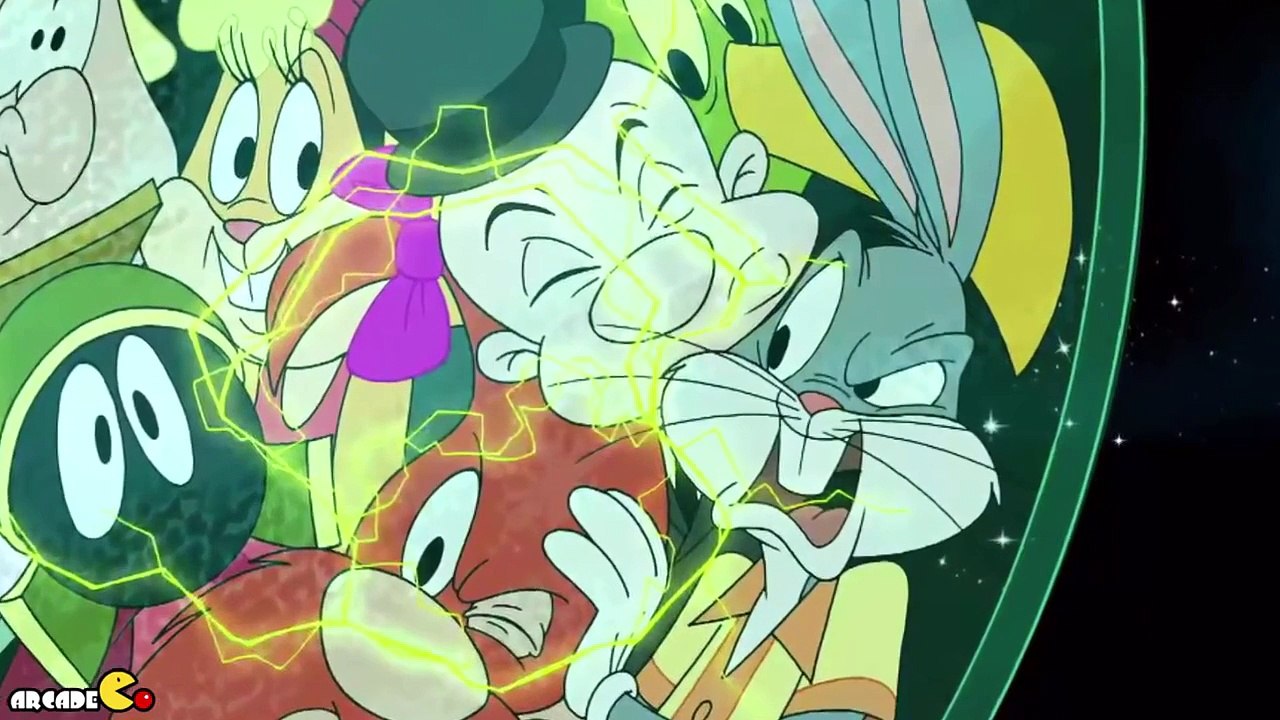 Looney Tunes Rabbits Run Original Movie DVD ( AVAILABLE NOW ...