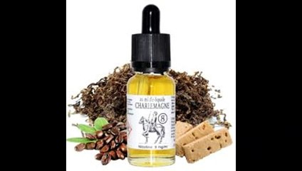 814 presente le CHARLEMAGNE