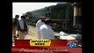 Blast near railway track kills four, injures 12 in Mastung