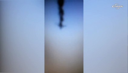 Mısır’da düşen Rus uçağını IŞİD vurdu iddiası