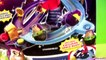 Zing Ems Rocket Rumble Playset Toy Story 3 Buzz Woody Jessie toys review Funtoys