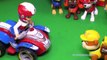 PAW PATROL Nickelodeon Paw Patrol Saves Thomas the Tank Engine a Paw Patrol Video Parody
