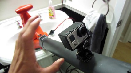 BEST FLOUR PRANK EVER!!!