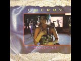 Cherry Wijdenbosch - My Second Skin (A Fluitsma & Van Thijn Production LTD.)(By WEA Records LTD.)