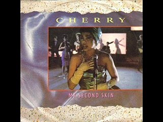 Cherry Wijdenbosch - My Second Skin (A Fluitsma & Van Thijn Production LTD.)(By WEA Records LTD.)
