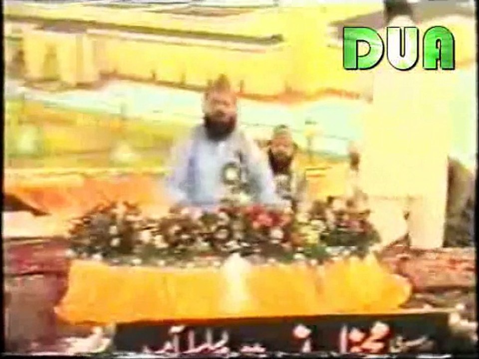 Mein Tou Punjatan Ka - Latest Naat By Syed Fasihuddin Soharwardi