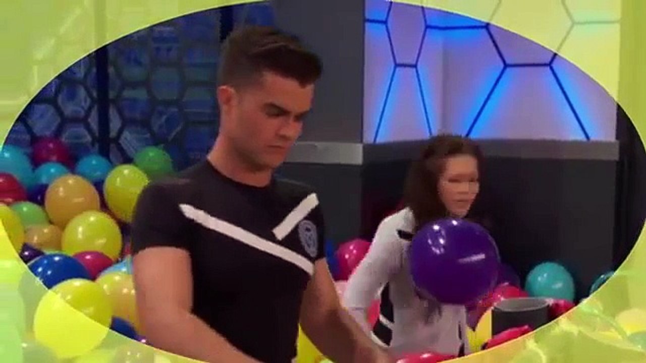 Lab Rats S04 E13 One of Us 4X13 video Dailymotion
