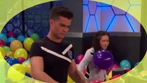 Lab Rats S04 E13 One of Us - 4X13