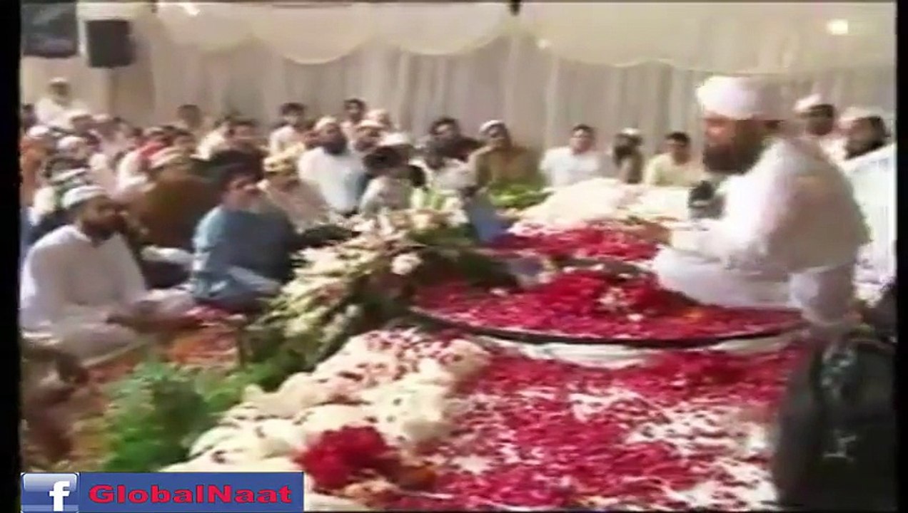 Mai To Khud Un Ky Dar Ka Gada Hn By Alhajj Owais Raza Qadri