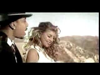 Fergie ft Ludacris - Glamorous