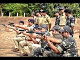 Indian Police Vs Pakistani Police - YouTube