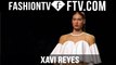Xavi Reyes Spring 2016 at Mercedes-Benz Fashion Week Madrid | MBFW Madrid | FTV.com