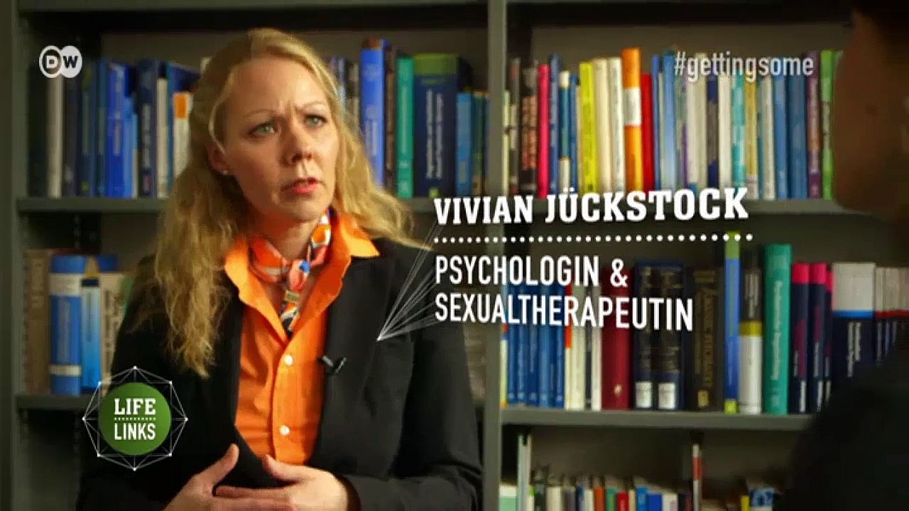 Life Links: Was hält dich auf? Was treibt dich an? | Life Links