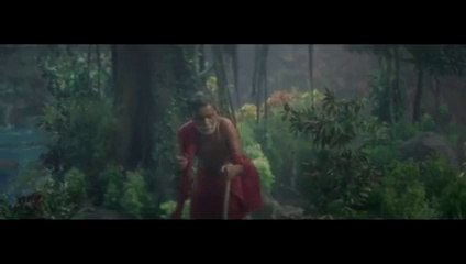 Hindi Ad Scrotch Bright Funny - Lambi Umer Chahiye
