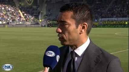 01-11-2015 Wedstrijden als deze maken aan het eind het verschil