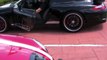 Porsche 997 GT3 SharkWerks Exhaust INSANE Sounds - LOUD Accelerations, Revs