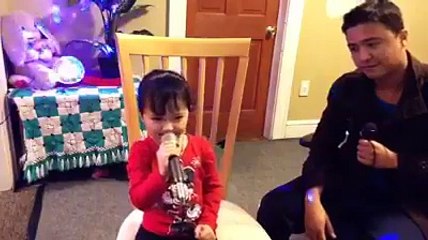 A Beautiful video Dedicated to Father By Shani