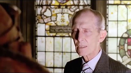 Biggles Adventures in Time 1986  Stars - Neil Dickson, Alex Hyde-White, Fiona Hutchison_0002