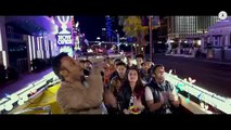 Naach Meri Jaan Full Video - Disney's ABCD 2 - Varun Dhawan _ Shraddha Kapoor - Sachin - Jigar