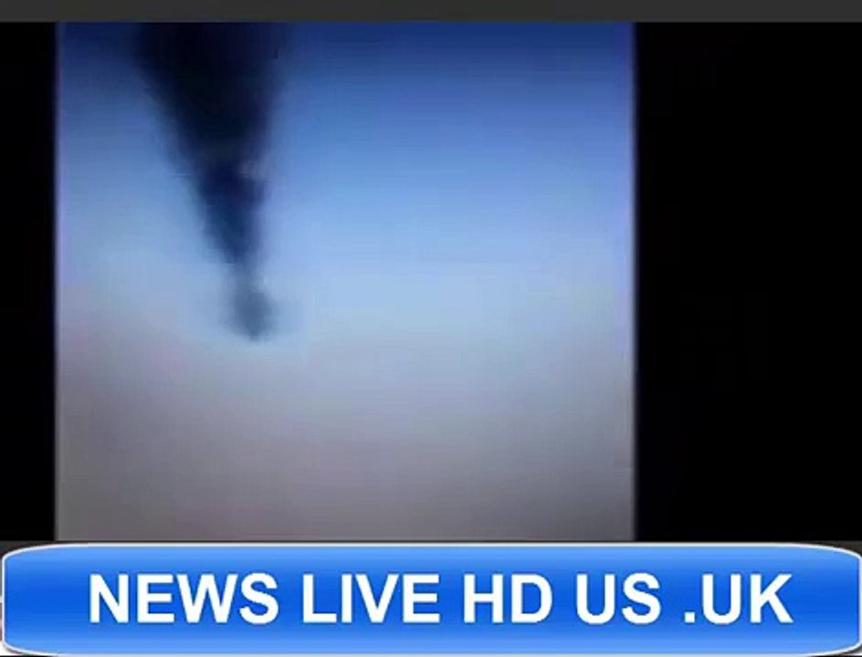 Isis claims in this video shooting down the russian aircraft with a missile