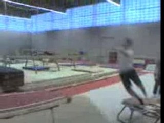 Gym staps