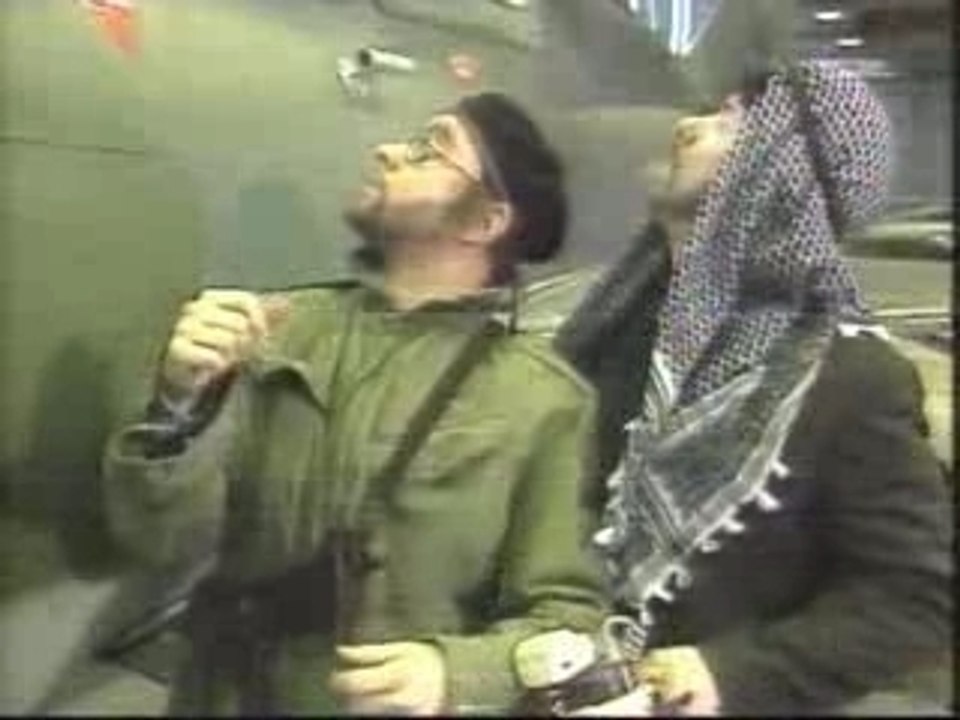 Aziz -The Combat Fighter