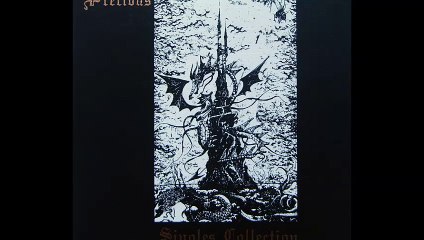 PRECIOUS ''Blasting your Head''