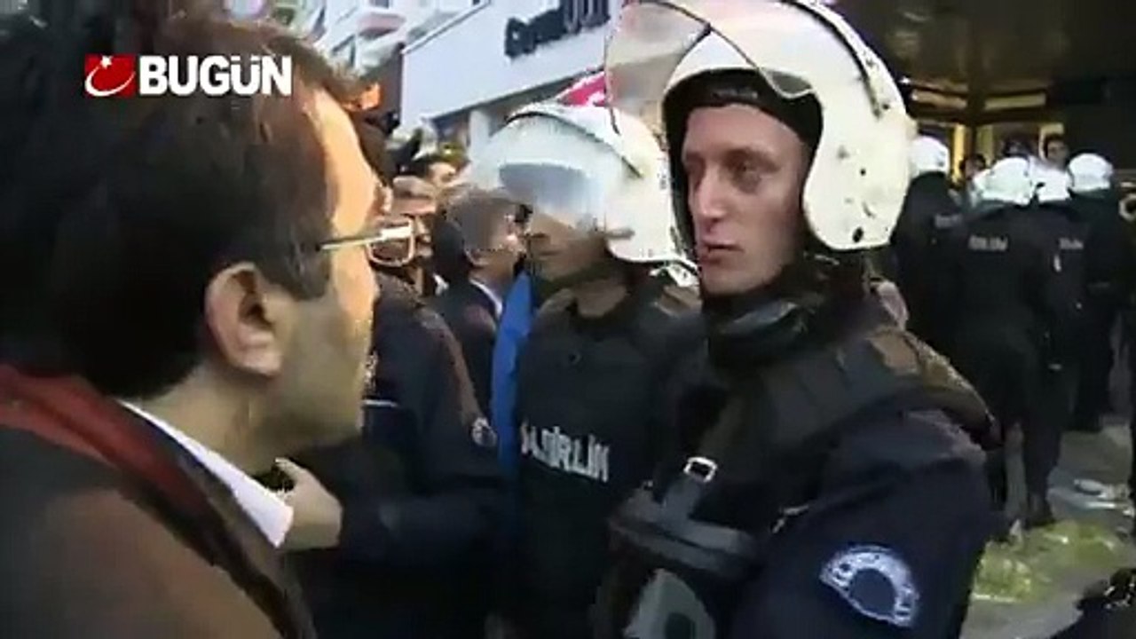 HERKES SUSSA BİZ SUSMAYACAĞIZ! Bugün Tv yalnız değildir